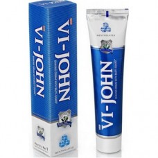 VI John Shaving Cream 